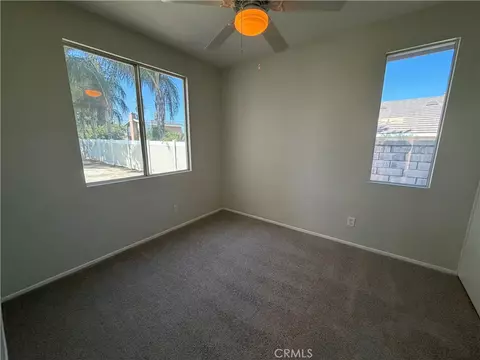 Bedroom - 33825 Glenoaks, Yucaipa, CA 92399 photo 3 of 5