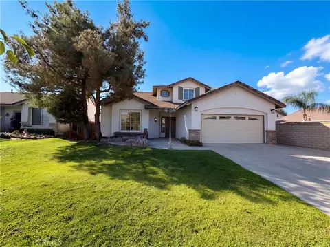 Exterior - 33825 Glenoaks, Yucaipa, CA 92399 photo 4 of 5