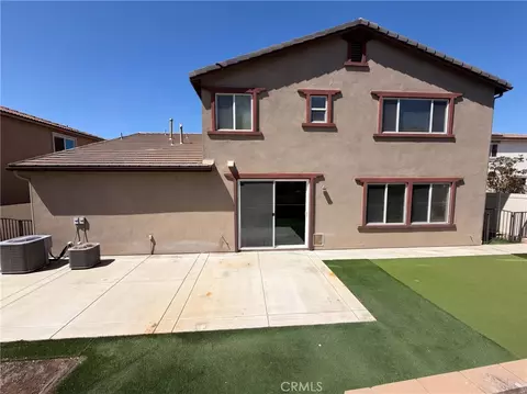 Exterior - 45118 Morgan Hts, Temecula, CA 92592 photo 2 of 6