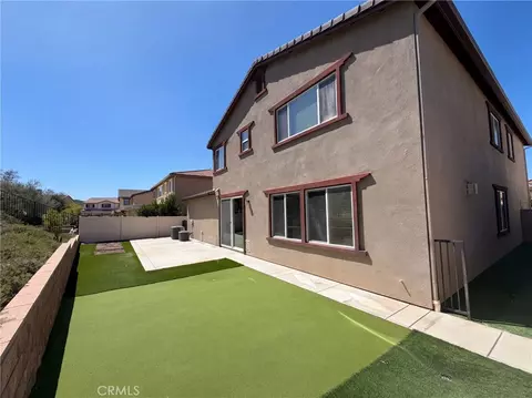 Exterior - 45118 Morgan Hts, Temecula, CA 92592 photo 5 of 6