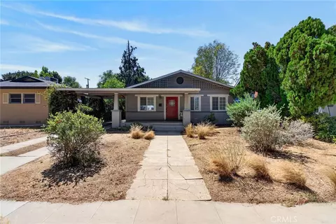 Exterior - 4290 Highland, Riverside, CA 92506 photo 4 of 15