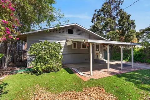 Exterior - 4290 Highland, Riverside, CA 92506 photo 12 of 15