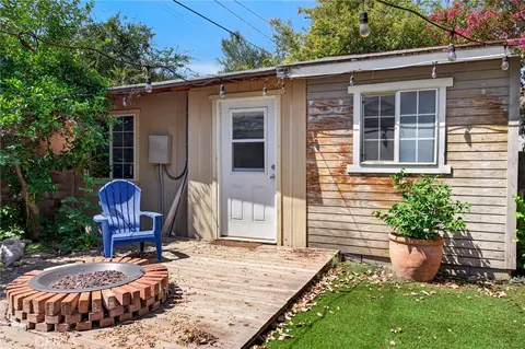 Exterior - 4290 Highland, Riverside, CA 92506 photo 15 of 15