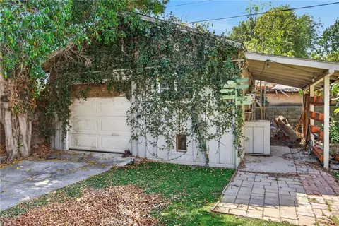 Exterior - 4290 Highland, Riverside, CA 92506 photo 13 of 15
