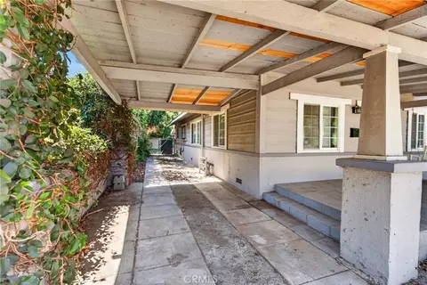 Exterior - 4290 Highland, Riverside, CA 92506 photo 5 of 15