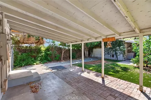 Exterior - 4290 Highland, Riverside, CA 92506 photo 11 of 15