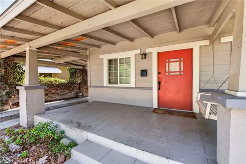 Exterior - 4290 Highland, Riverside, CA 92506 photo 8 of 15