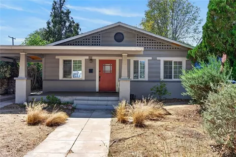 Exterior - 4290 Highland, Riverside, CA 92506 photo 6 of 15