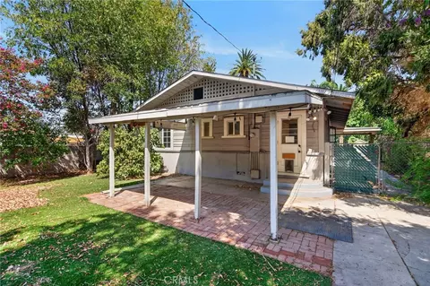 Exterior - 4290 Highland, Riverside, CA 92506 photo 9 of 15