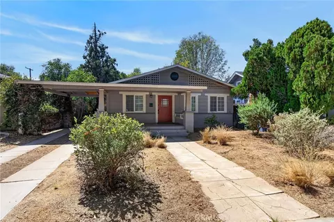 Exterior - 4290 Highland, Riverside, CA 92506 photo 2 of 15