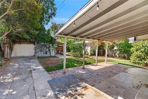 Exterior - 4290 Highland, Riverside, CA 92506 photo 10 of 15
