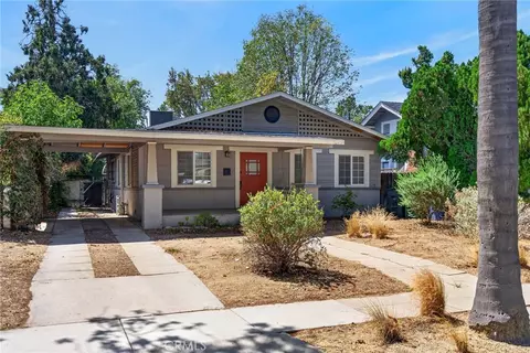 Exterior - 4290 Highland, Riverside, CA 92506 photo 3 of 15