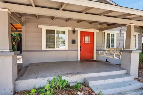 Exterior - 4290 Highland, Riverside, CA 92506 photo 7 of 15