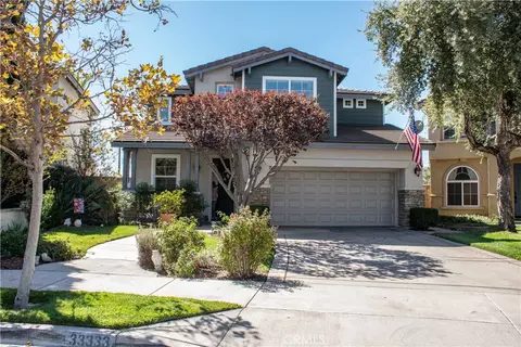 33333 Wallace, Yucaipa, CA 92399