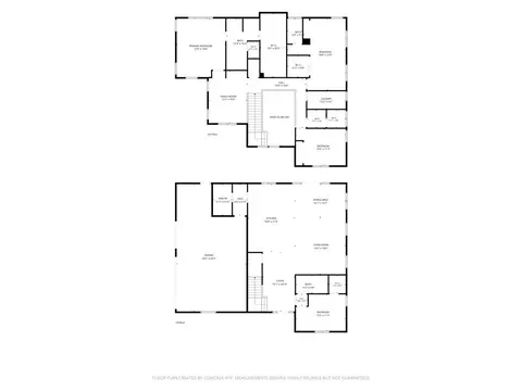 Floorplan - 1055 Vista Ct, Riverside, CA 92506 photo 1 of 1