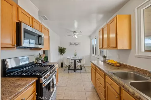Kitchen - 4156 Heidi, Riverside, CA 92504 photo 4 of 4