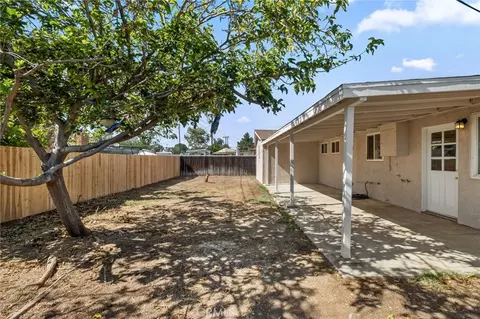 Exterior - 4156 Heidi, Riverside, CA 92504 photo 9 of 9