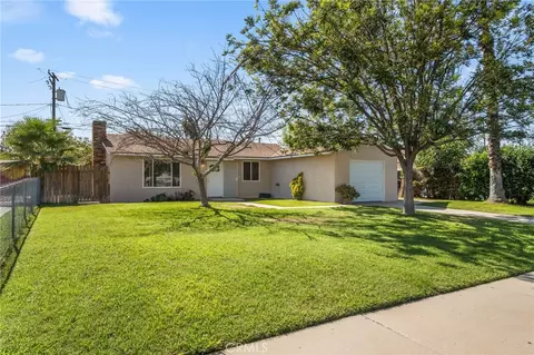 Exterior - 4156 Heidi, Riverside, CA 92504 photo 2 of 9