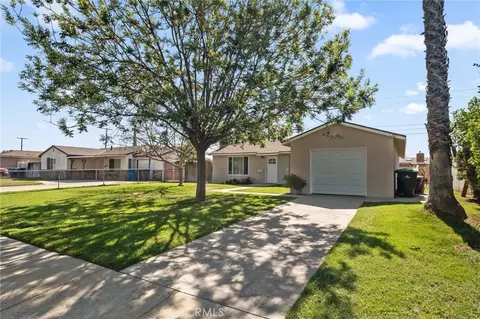 Exterior - 4156 Heidi, Riverside, CA 92504 photo 3 of 9