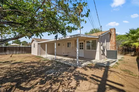 Exterior - 4156 Heidi, Riverside, CA 92504 photo 8 of 9