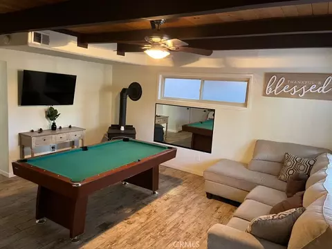 Living - 22903 Waters Dr, Crestline, CA 92325 photo 2 of 2