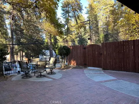 Exterior - 22903 Waters Dr, Crestline, CA 92325 photo 2 of 3