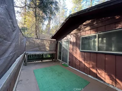 Exterior - 22903 Waters Dr, Crestline, CA 92325 photo 3 of 3
