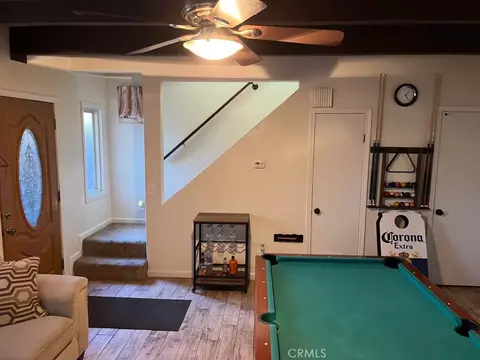Entry Way - 22903 Waters Dr, Crestline, CA 92325 photo 1 of 2