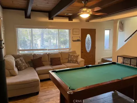 Living - 22903 Waters Dr, Crestline, CA 92325 photo 1 of 2