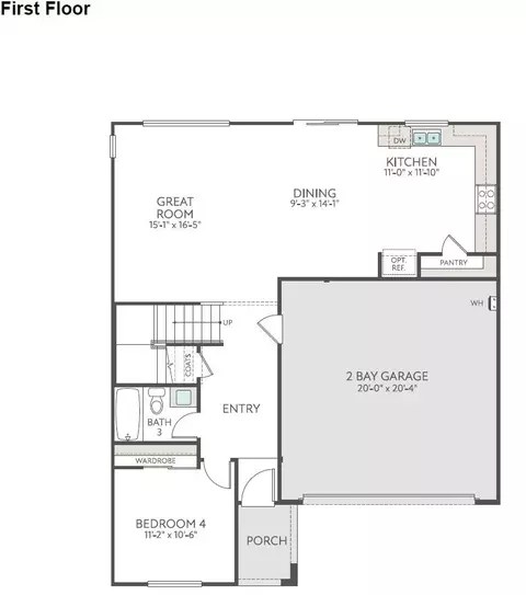 5362 Eureka Ave, Banning, CA 92220 photo 2