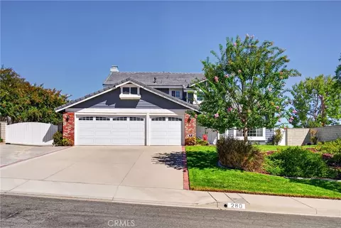 280 Clearwood, Riverside, CA 92506