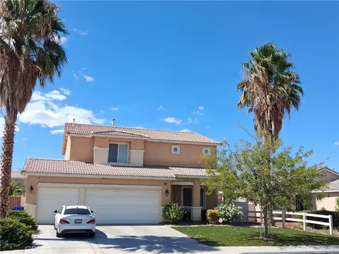 Exterior - 15802 Desert Rock, Adelanto, CA 92301 photo 2 of 4