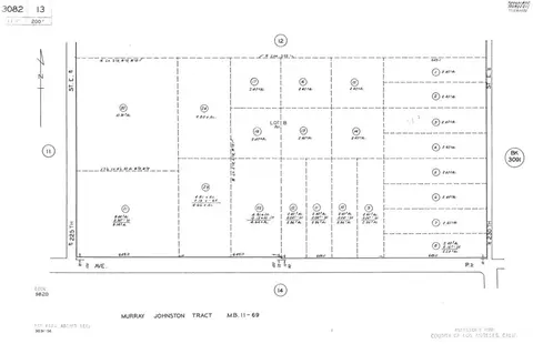 0 Avenue P, Palmdale, CA 93591 photo 2