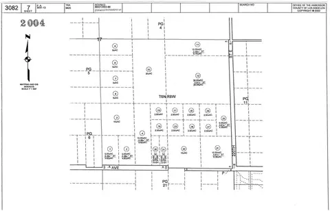 0 E 215th St E, Palmdale, CA 93591 photo 2