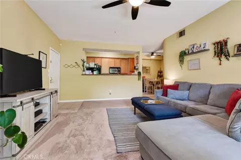 Living - 375 Central #8, Riverside, CA 92507 photo 2 of 3