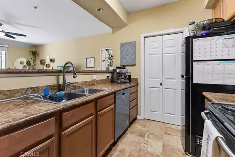 Kitchen - 375 Central #8, Riverside, CA 92507 photo 3 of 5