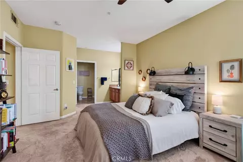 Bedroom - 375 Central #8, Riverside, CA 92507 photo 3 of 4