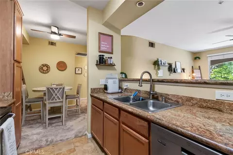 Kitchen - 375 Central #8, Riverside, CA 92507 photo 4 of 5