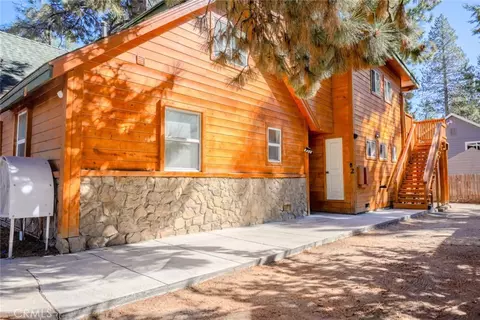 2568 Palmira Ave, South Lake Tahoe, CA 96150