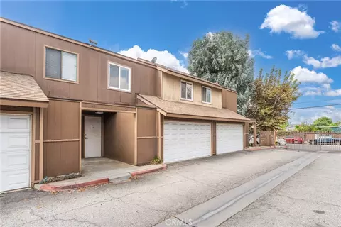 12828 Ramona Blvd #28, Baldwin Park, CA 91706