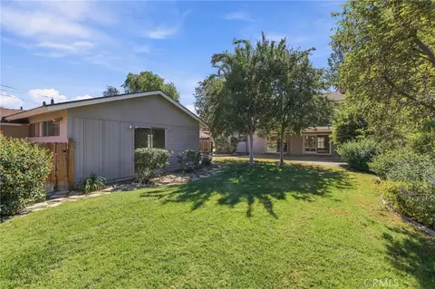 Exterior - 4045 Chapman, Riverside, CA 92506 photo 11 of 12