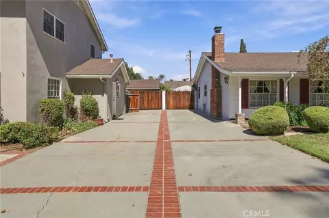 Exterior - 4045 Chapman, Riverside, CA 92506 photo 3 of 12