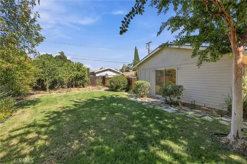 Exterior - 4045 Chapman, Riverside, CA 92506 photo 10 of 12