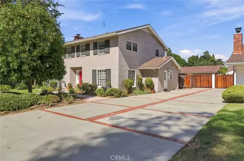 Exterior - 4045 Chapman, Riverside, CA 92506 photo 2 of 12