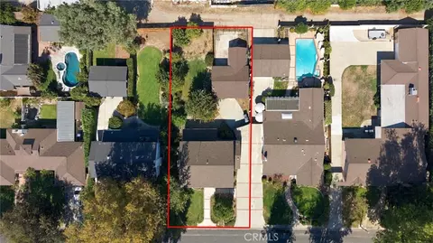 View/Area - 4045 Chapman, Riverside, CA 92506 photo 5 of 9