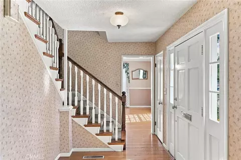 Entry Way - 4045 Chapman, Riverside, CA 92506 photo 1 of 5