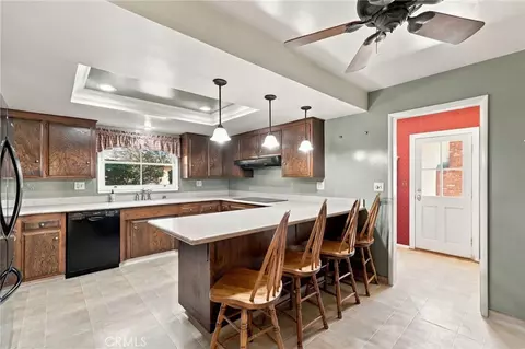 Kitchen - 4045 Chapman, Riverside, CA 92506 photo 2 of 4