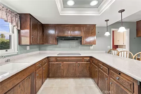 Kitchen - 4045 Chapman, Riverside, CA 92506 photo 1 of 4
