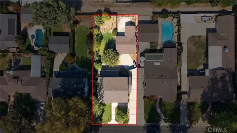 View/Area - 4045 Chapman, Riverside, CA 92506 photo 6 of 9