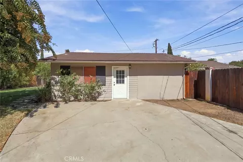 Exterior - 4045 Chapman, Riverside, CA 92506 photo 4 of 12